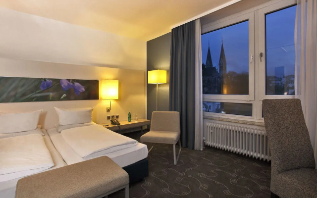 Concorde Hotel Siegen