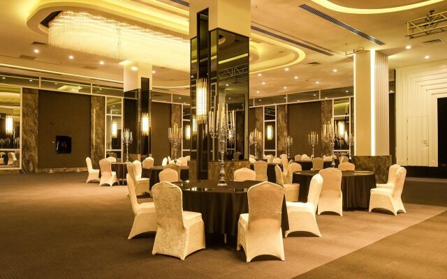 Kaila Beach Hotel - All Inclusive