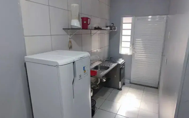 Recanto dos passaros