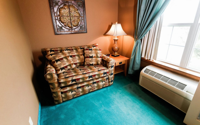 Van Buren Hotel