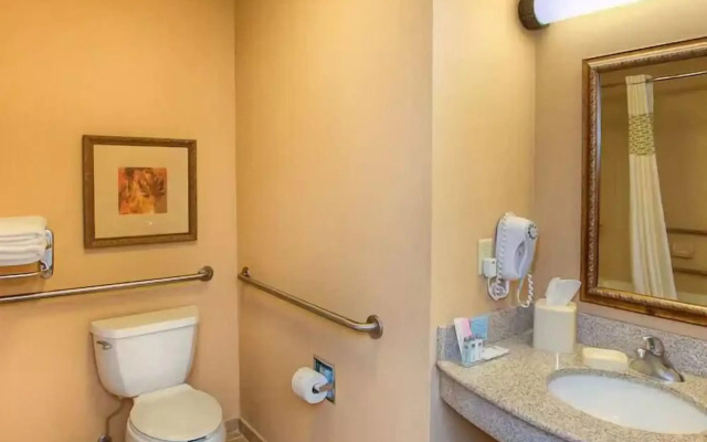 Hampton Inn & Suites Mountain Home