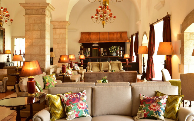 Pousada Castelo de Estremoz - Historic Hotel