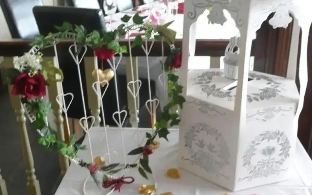 The Victory at Mersea