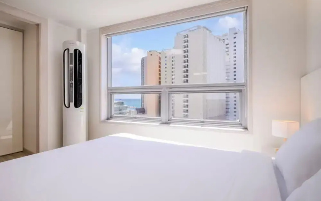 Pol-A Resort Haeundae