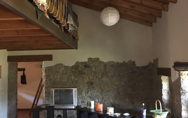 Casa Rural Naguar