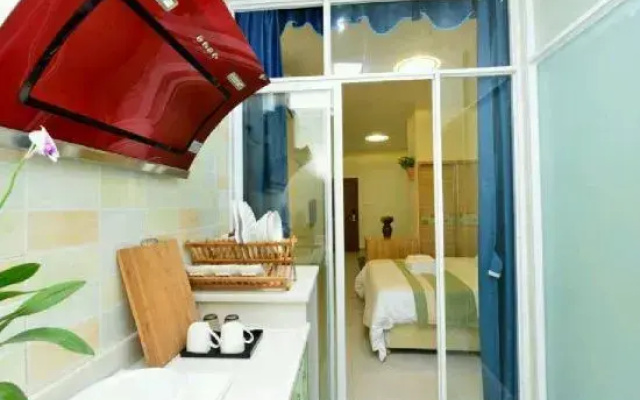 Tata Holiday Hotel Apartment