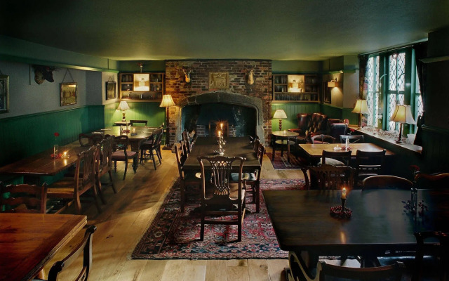 The Lamb Inn