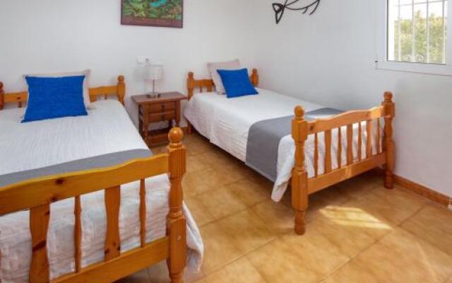 Holiday Home Pueblo Andaluz