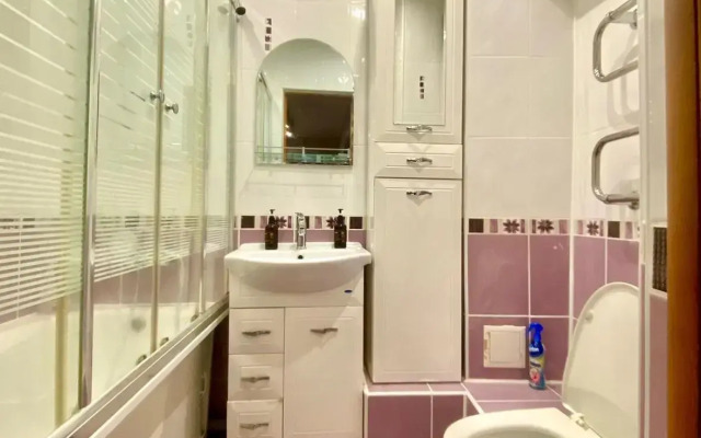 Апартаменты на улице Алексея Максимовича Горького