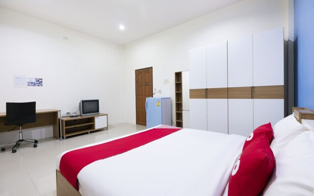 OYO 789 Andaman Place Baandon