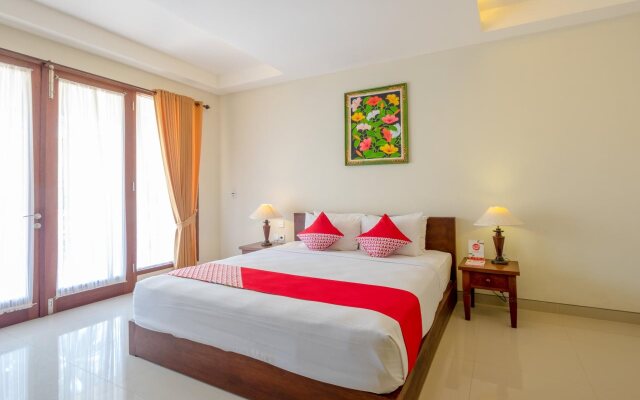 Mascot Beach Resort
