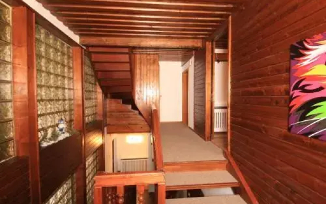 Der Kristall By Immobilaustria