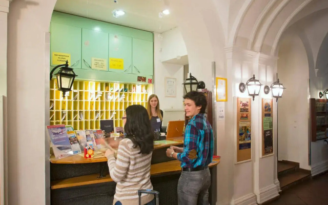 MP Hostel Budapest