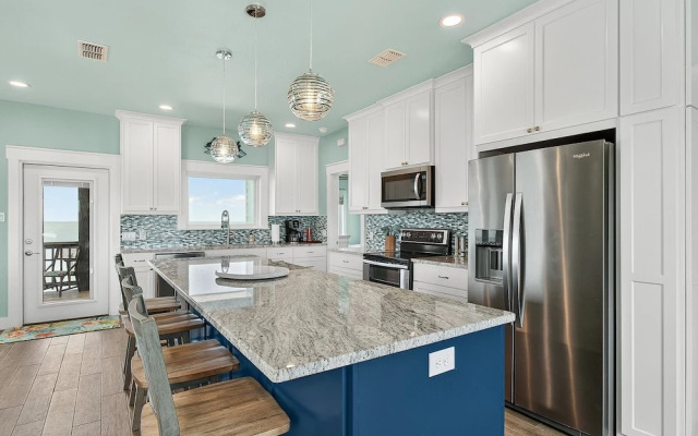 Coastal Vibes Rp230 3 Bedroom Home