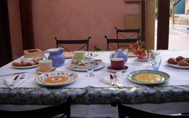 Villa Clementine
