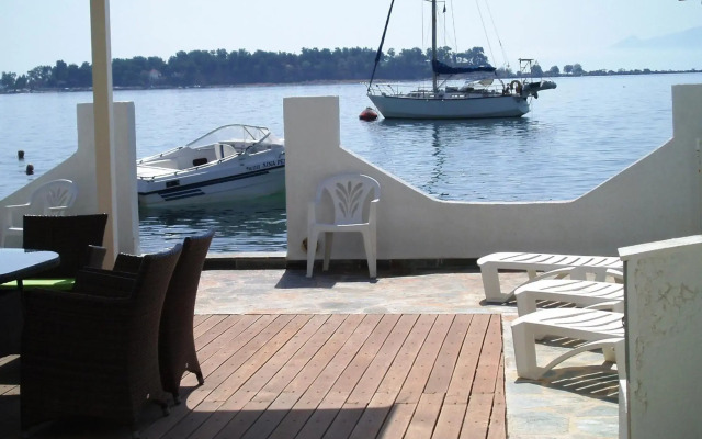 Villa Belmar Self-Catered Apartments