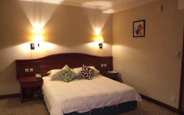 Hotel Wanhao Grand