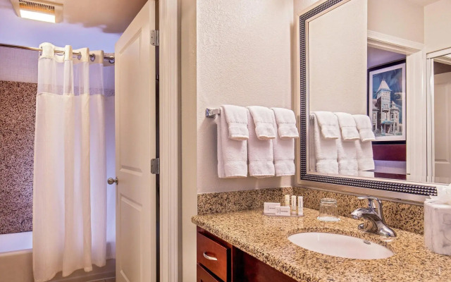 Residence Inn by Marriott Yonkers Westchester County