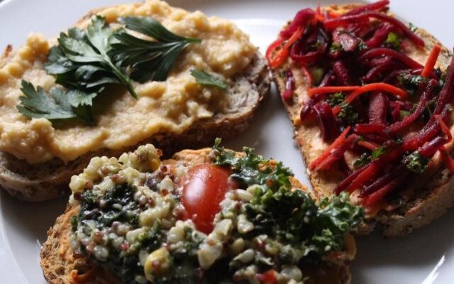 Shawnigan Lake Bed and Breakfast