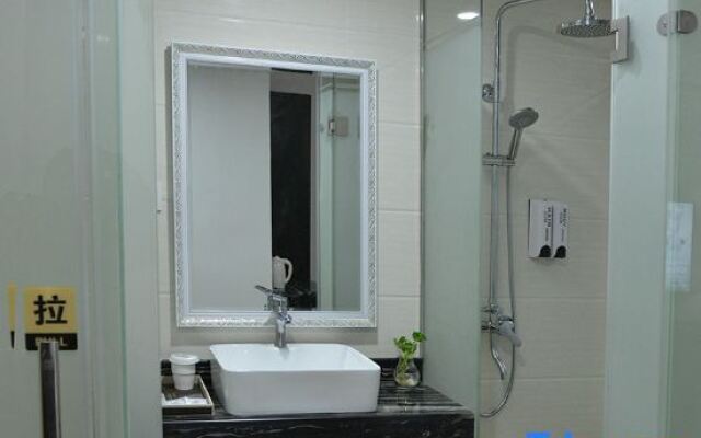 Youxi Boutique Hotel