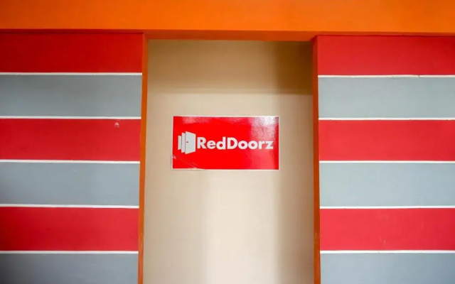 RedDoorz At Kartini Residence Semarang