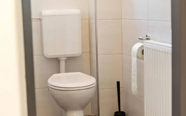 Spacious Apartment in Grossarl With Garden