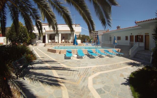 Adult Only - Hotel Suzanna