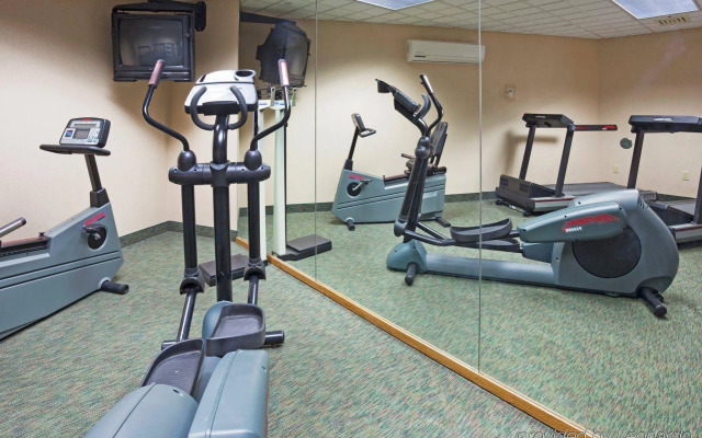 Holiday Inn Hotel & Suites LA CROSSE