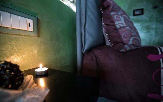 Le Relais Du Relax
