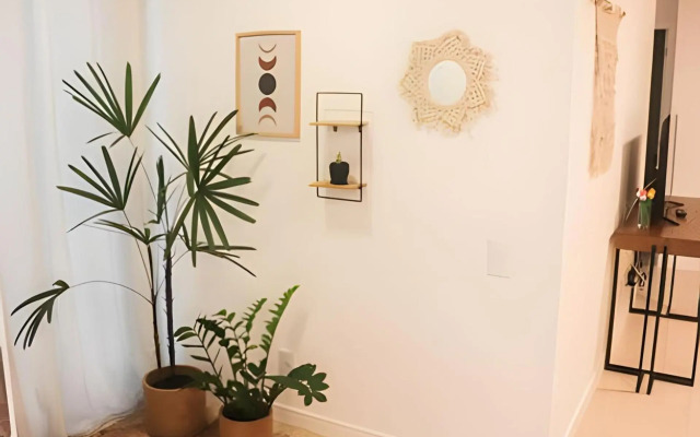 HABITAT - Apartamentos Praia dos Anjos