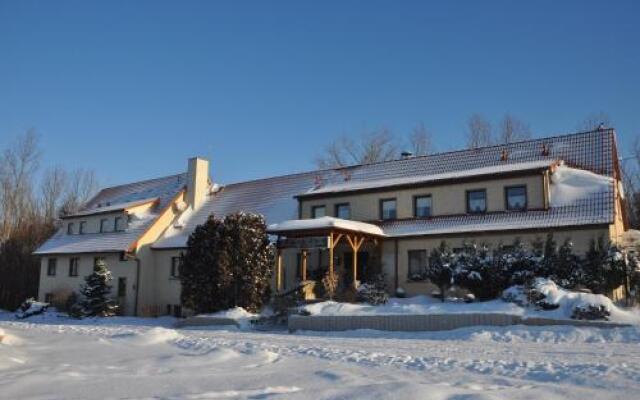Hotel-Restaurant Elsterblick