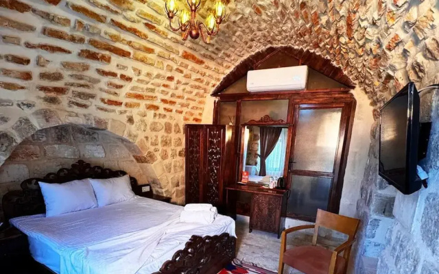 kefren konağı