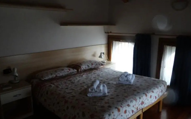 Appartamento La Cascina