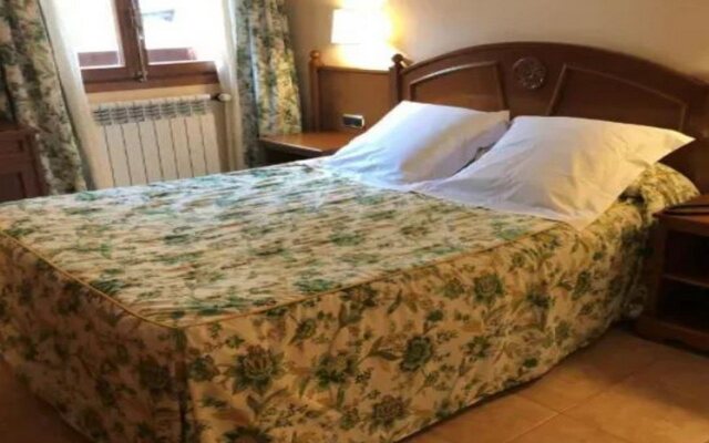 Hotel Soldeu Maistre
