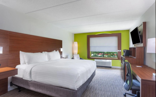 Holiday Inn Express & Suites Augusta West - Ft Gordon Area by IHG