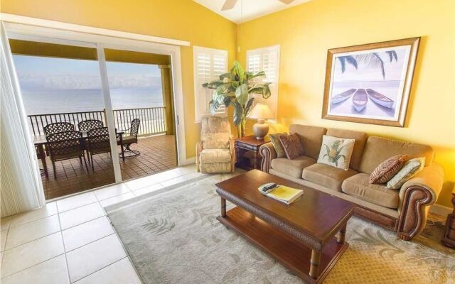 665 Cinnamon Beach - Three Bedroom Condo
