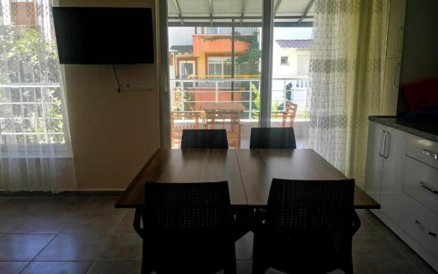 Ferienwohnung in Finike, 150 Meter vom Meer entfernt 3