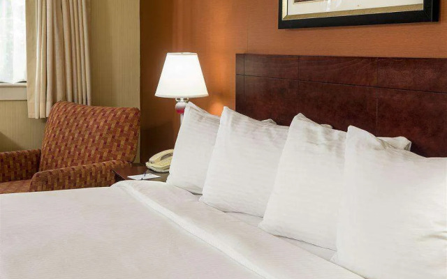 Best Western Terrace Inn