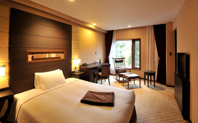Akakura Kanko Hotel