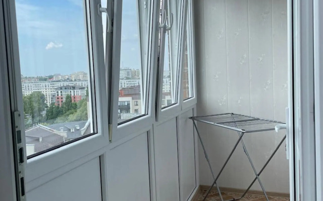 Апартаменты на улице Эпроновская 15