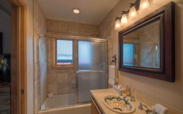 Accommodations in Telluride