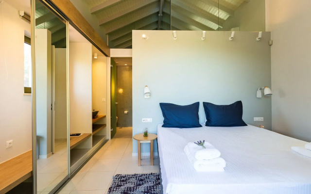 Physis Villas