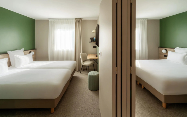 Sure Hotel by Best Western Tours Sud