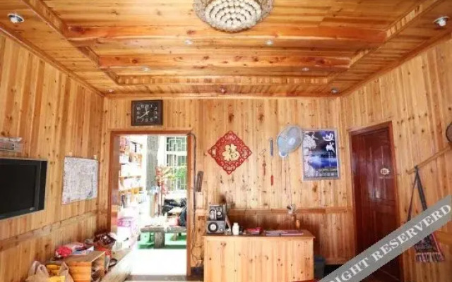Suiyuanju Inn