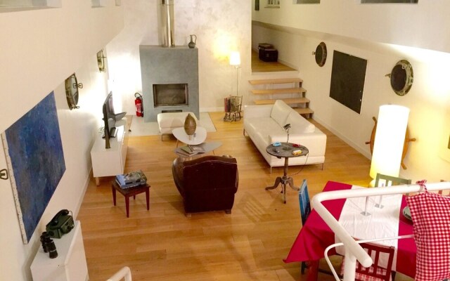 Holiday home Rue de la Tuillerie