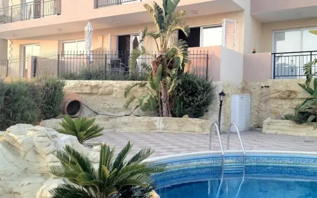 Leda Heights Resort