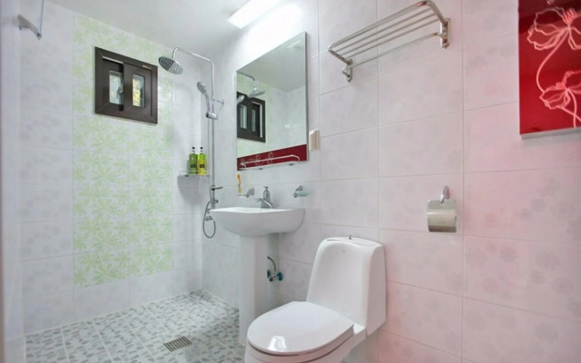 Gapyeong Yeoubyul Pension