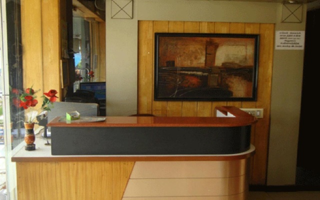 Prince Lodge