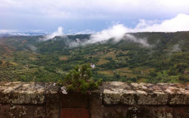 L'Incanto di Civita