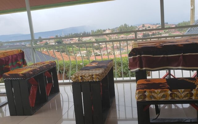 Kent Residence Kigali - Hostel